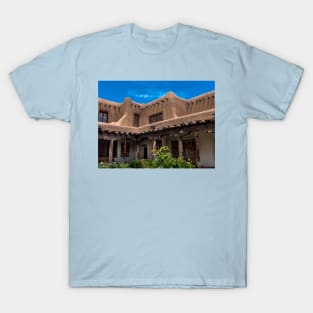 Santa Fe T-Shirt